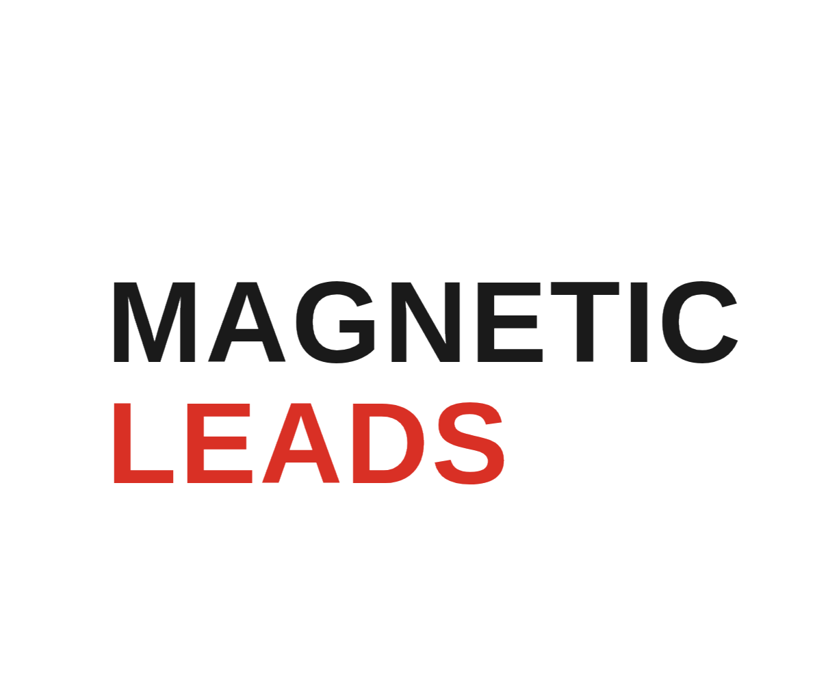 Magnetic Leads — Ads that pull customers in